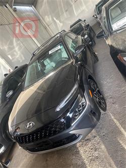 هیوندای کۆنا